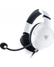 Gaming ακουστικά Razer - Kaira X, Xbox, άσπρα -1