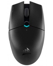 Gaming ποντίκι Corsair - KATAR PRO, οπτικό, ασύρματο, μαύρο -1