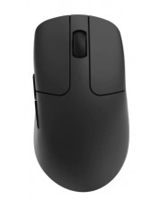 Ποντίκι gaming Keychron - M2, οπτικό, ασύρματο, μαύρο -1