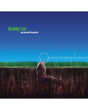 Geddy Lee - My Favourite Headache (CD, Softpack) -1