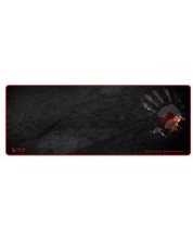 Gaming pad για ποντίκι   A4tech - Bloody BP-50L, XL,μαλακό, μαύρο