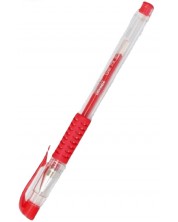 Στυλό gel Marvy Uchida 500 G - 0.5 mm, κόκκινο -1