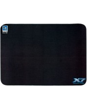 Gaming pad A4tech - X7-300MP, μαλακό, μαύρο -1