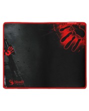Gaming pad για ποντίκι A4tech - Bloody B-080S X-Thin, L, μαύρο
