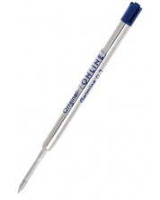 Ανταλλακτικό στυλό με τζελ Online -Μπλε -1