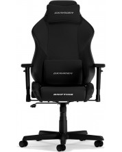 Καρέκλα gaming DXRacer - Drifting L, μαύρο -1