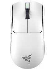 Ποντίκι gaming Razer - Viper V3 Pro, οπτικό, ασύρματο, λευκό