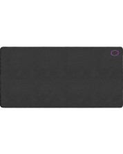 Cooler Master gaming mouse pad - MP511, XXL, μαύρο