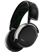 Ακουστικά gaming  SteelSeries - Arctis 9X, Xbox Series X, ασύρματο, μαύρο