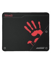 Gaming pad για ποντίκι A4tech - Bloody BP-50M, M, μαλακό, μαύρο