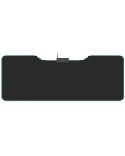 Gaming pad για ποντίκι Hama - Urage Lethality 450 Illuminated, μαύρο -1