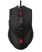 Ποντίκι gaming A4tech Bloody - L65 MAX, οπτικό, μαύρο