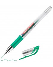 Στυλό τζελ  Edding 2185 -Πράσινο  -1
