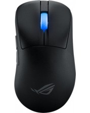 Ποντίκι gaming ASUS - ROG Keris II Ace, οπτικό, ασύρματο, μαύρο -1