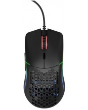 Gaming ποντίκι Glorious - Odin Model O-small, οπτικό , Matte black -1