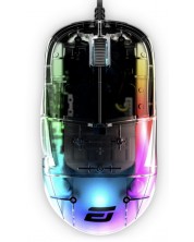 Ποντίκι gaming Endgame - XM1 RGB, οπτικό, Dark Reflex