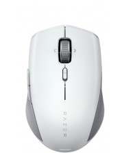 Gaming ποντίκι Razer - Pro Click Mini, οπτικό ασύρματο, γκρι