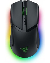 Gaming ποντίκι Razer - Cobra Pro, οπτικό, ασύρματο, μαύρο -1