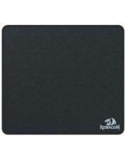 Gaming pad για ποντίκι Redragon - Flick P031, L, μαλακό, μαύρο -1