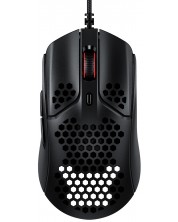 Gaming ποντίκι HyperX - Pulsefire Haste, Οπτικό , μαύρο