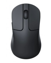 Ποντίκι gaming Keychron - M3 Mini, οπτικό, ασύρματο, μαύρο