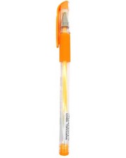 Στυλό gel  Marvy Uchida 700GP - 0.7 mm, πορτοκαλί -1