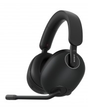 Ακουστικά gaming Sony - INZONE H9, PS5, ασύρματα , μαύρα -1