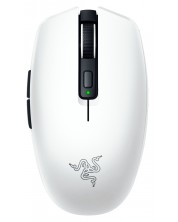 Gaming ποντίκι Razer - Orochi V2, Οπτικό , ασύρματο, λευκό -1