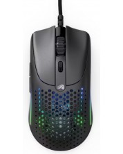 Ποντίκι gaming Glorious - Model O 2,οπτικό, μαύρο