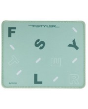 Gaming pad για ποντίκι A4tech - FStyler FP25, S, μαλακό , Matcha Green -1