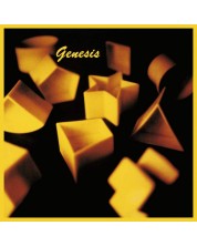 Genesis - Genesis, Remastered (Vinyl) -1