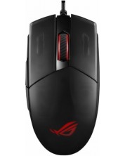 Gaming ποντίκι Asus - ROG Strix Impact II, οπτικό, μαύρο