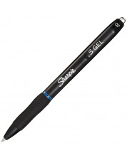 Στυλό gel Sharpie - 0.7 mm, μπλε -1