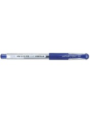 Στυλό τζελ Uni Signo - UM-151, DX Ultrafine, 0.38 mm μπλε -1