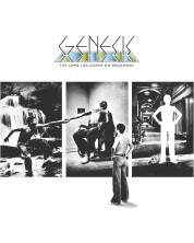 Genesis - The Lamb Lies Down On Broadway, Remastered (2 Vinyl) -1