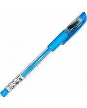 Στυλό gel Marvy Uchida 700GP - 0.7 mm, μπλε -1