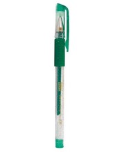 Στυλό gel Marvy Uchida 700GG - 0.7 mm, πράσινο -1