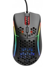 Gaming ποντίκι Glorious - μοντέλο D- small, matte black