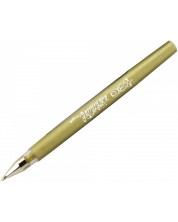 Στυλό gel Marvy Uchida Reminisce - 0.7 mm, χρυσό -1