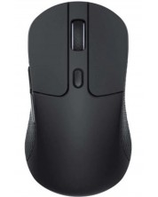 Ποντίκι gaming Keychron - M3, οπτικό, ασύρματο, μαύρο