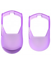Αξεσουάρ gaming Marvo - Fit Grip, Fit Lite/Pro, Lavender Purple -1