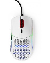 Ποντίκι Gaming  Glorious Odin - Μοντέλο Ο, Glossy White -1
