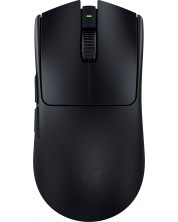 Ποντίκι gaming Razer - Viper V3 Pro, οπτικό, ασύρματο, μαύρο