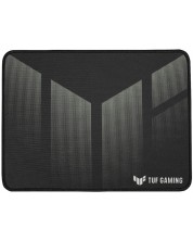 Gaming pad για ποντίκι ASUS - TUF Gaming P1, L, μαλακό, μαύρο -1