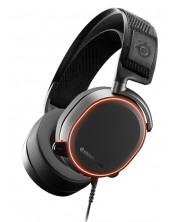 Ακουστικά Gaming SteelSeriesArctis - Arctis Pro με GameDAC, μαύρα -1
