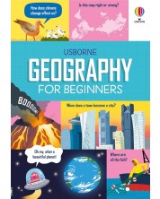Geography for Beginners -1