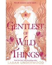 Gentlest of Wild Things (Hardcover) - Exclusive Signed Edition