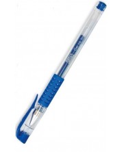 Στυλό gel Marvy Uchida 500 G - 0.5 mm, μπλε -1