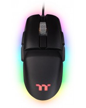 Ποντίκι gaming Thermaltake - ARGENT M5 RGB, οπτικό, ενσύρματο, μαύρο
