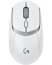 Ποντίκι gaming Logitech - G309 LIGHTSPEED, οπτικό, ασύρματο, λευκό